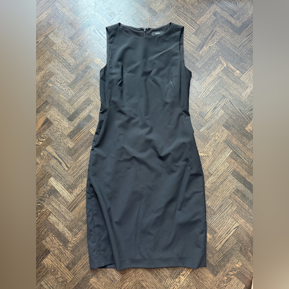 Theory | Work dress